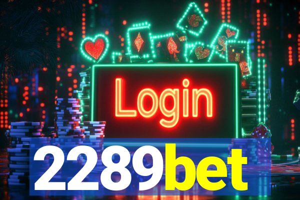 2289bet