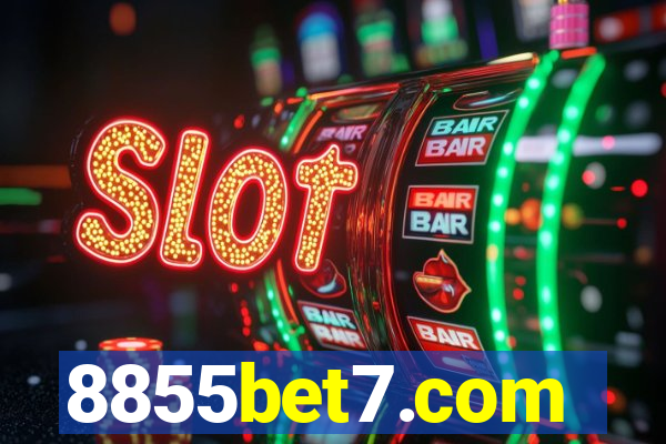 8855bet7.com