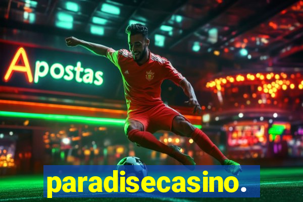 paradisecasino.com