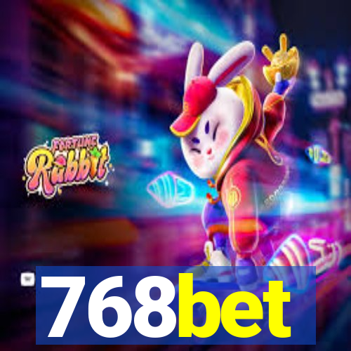 768bet