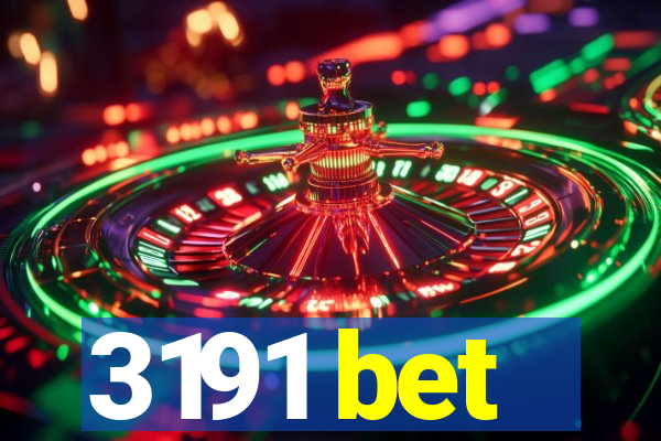 3191 bet