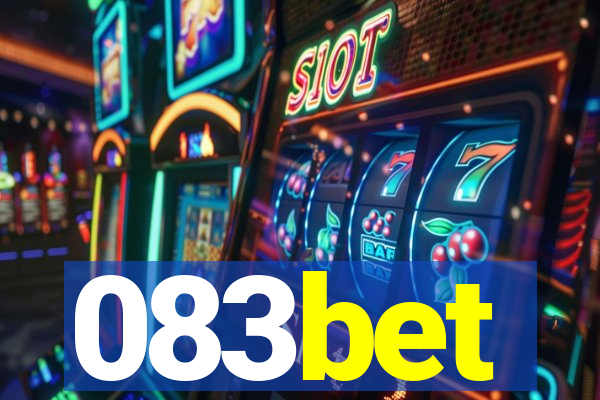 083bet