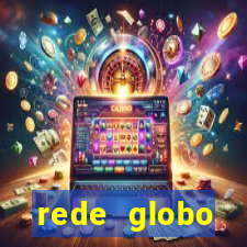 rede globo absolutamente tudo