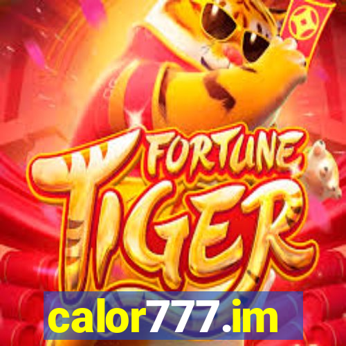 calor777.im