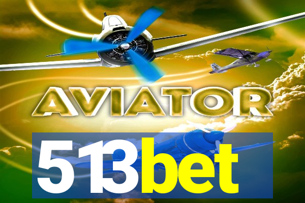 513bet