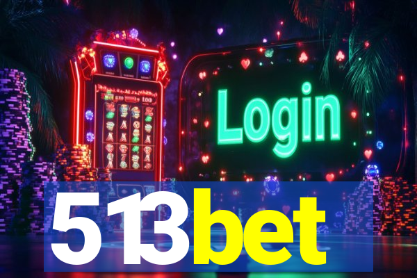 513bet