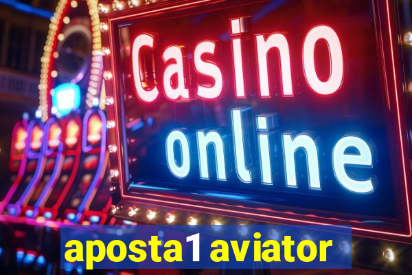 aposta1 aviator