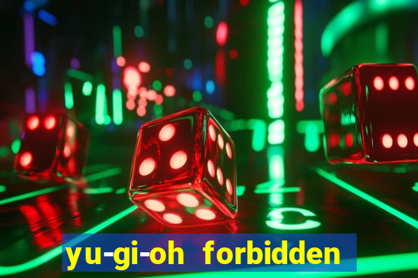 yu-gi-oh forbidden memories password