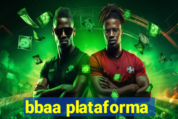 bbaa plataforma