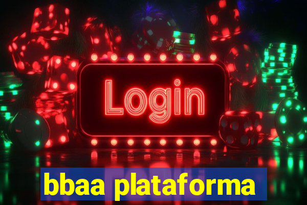 bbaa plataforma