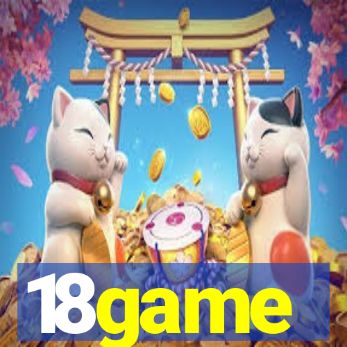 18game