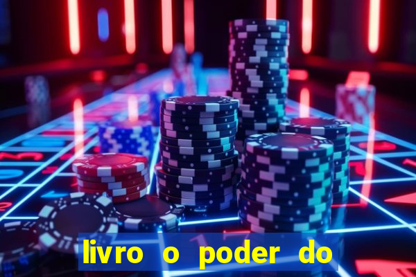 livro o poder do agora pdf