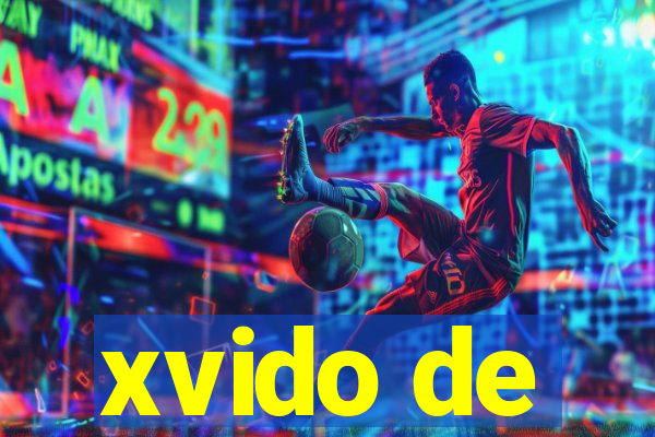 xvido de