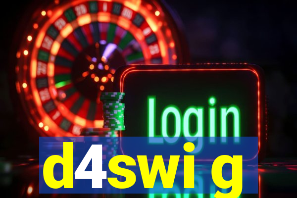 d4swi g