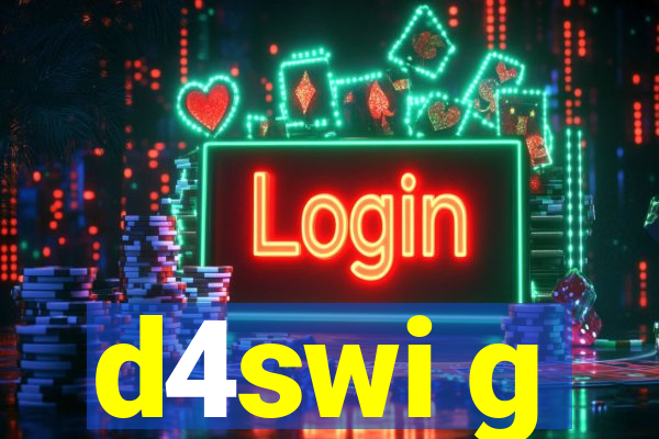 d4swi g
