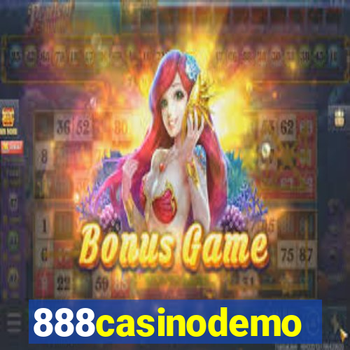 888casinodemo