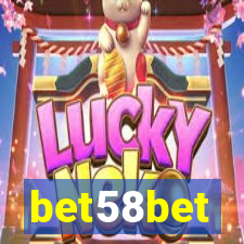 bet58bet