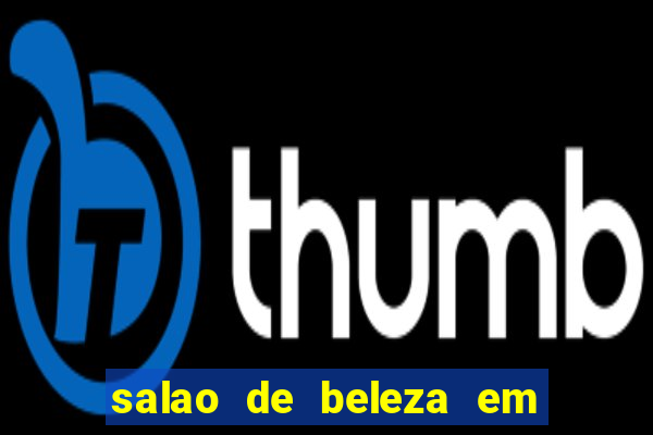 salao de beleza em vila nova campo grande rj