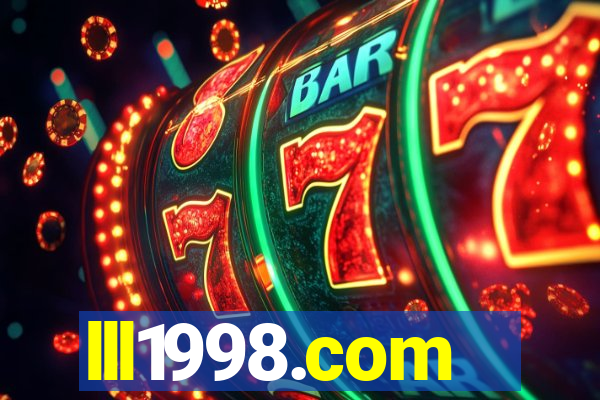 lll1998.com
