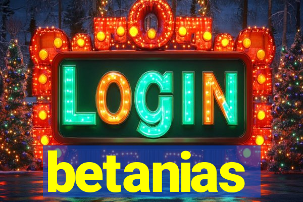 betanias