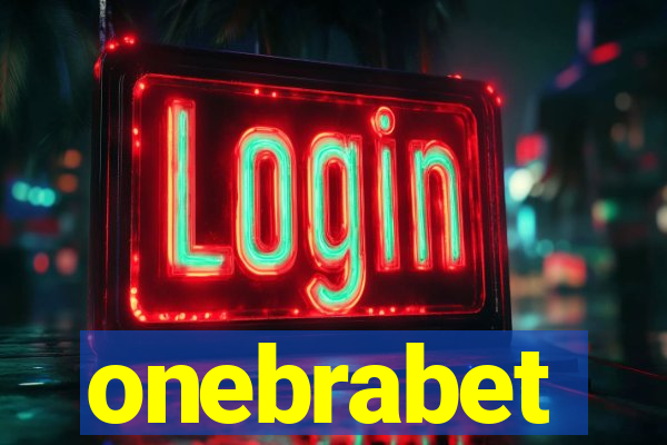 onebrabet
