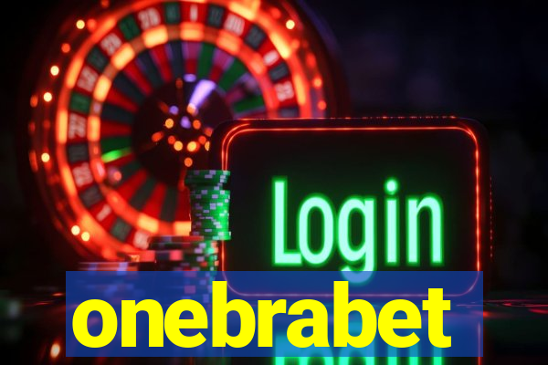 onebrabet