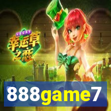 888game7