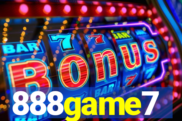 888game7