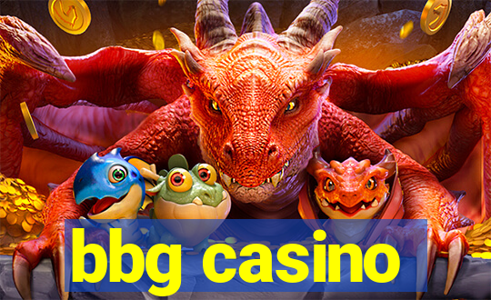 bbg casino