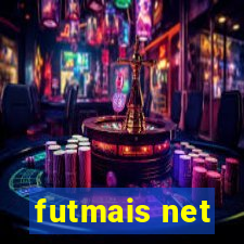 futmais net