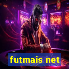 futmais net