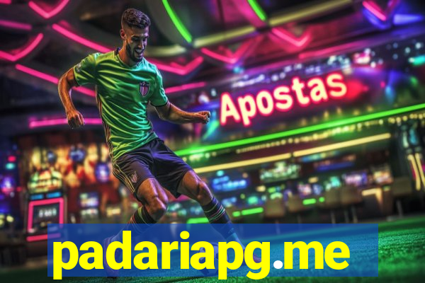 padariapg.me