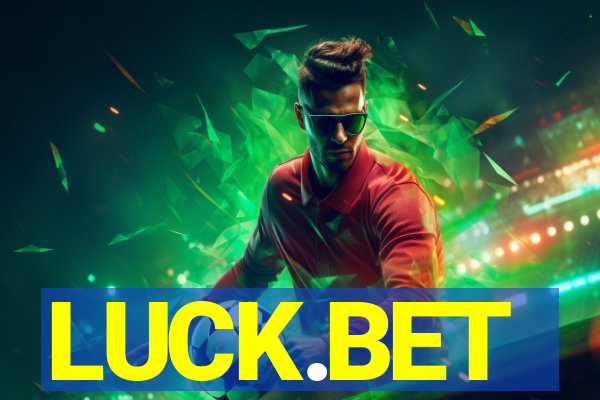 LUCK.BET