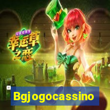 Bgjogocassino