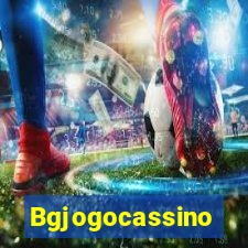 Bgjogocassino