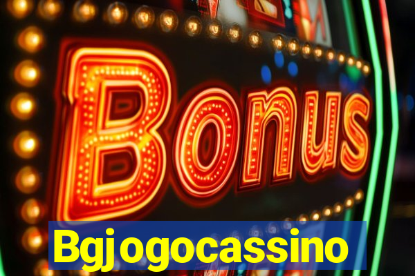 Bgjogocassino