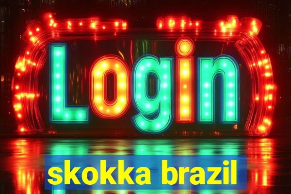 skokka brazil