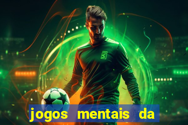 jogos mentais da pessoa controladora