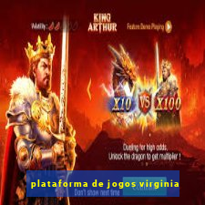 plataforma de jogos virginia