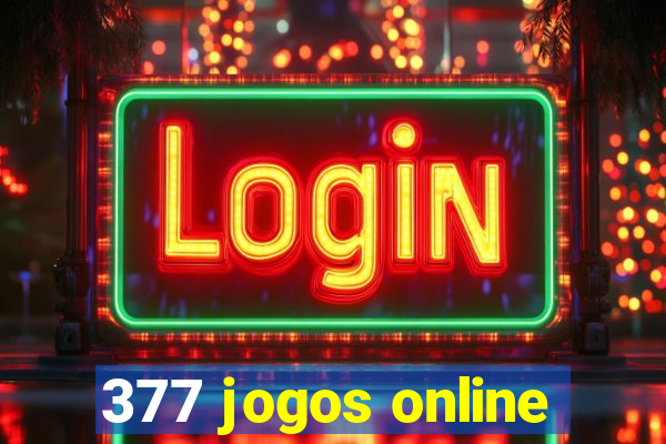 377 jogos online