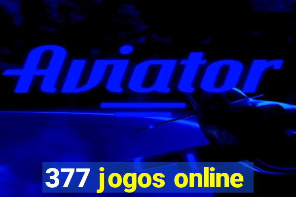 377 jogos online