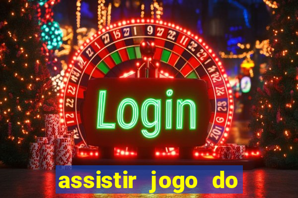 assistir jogo do flamengo ao vivo no multicanais