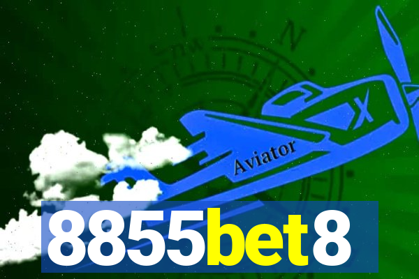 8855bet8