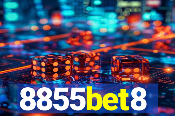 8855bet8