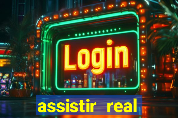 assistir real madrid x barcelona ao vivo multicanais