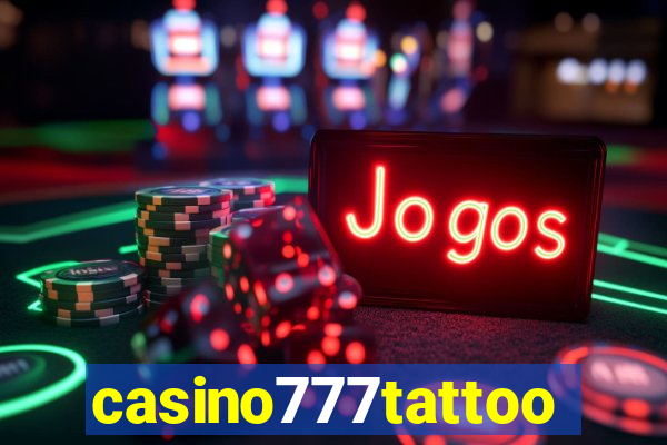 casino777tattoo