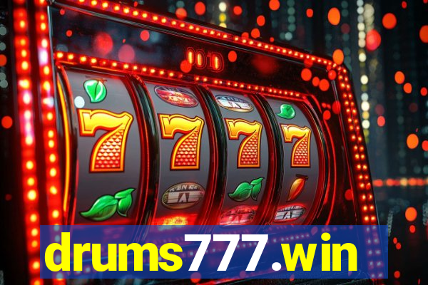 drums777.win