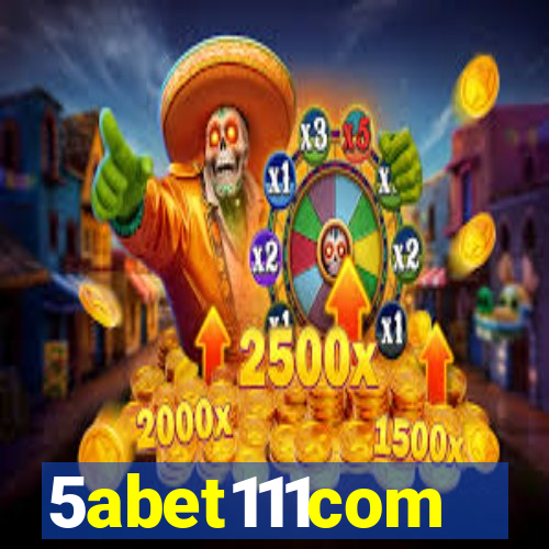 5abet111com