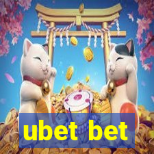 ubet bet