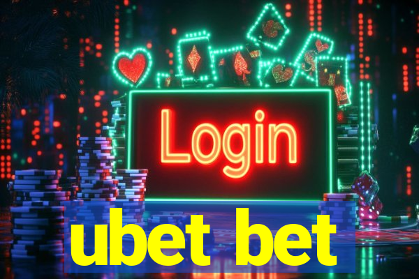 ubet bet